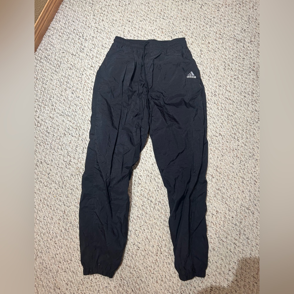 ADIDAS track pants